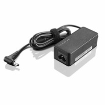 Lenovo - GX20L23044 - N22 Chromebook Lenovo 45W Round Tip AC Adapter - £31.43 GBP