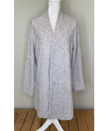 Charter Club Luxury NWT $199 Women’s Cashmere open front cardigan Size L... - £69.20 GBP