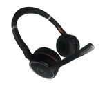 Jabra Headphones Hsc040w 392663 - £54.25 GBP