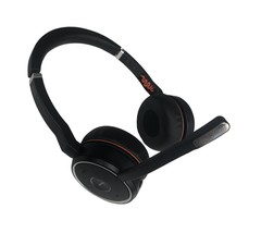 Jabra Headphones Hsc040w 392663 - £54.25 GBP