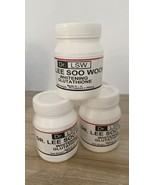 2 Bottles Dr. LSW (Dr. Lee Soo Wook) Whitening Glutathione made in Korea - $93.00 CAD