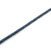 TrueBlue 1&#39; Starter Rope #4 Solid Braid sold by the foot - $0.99