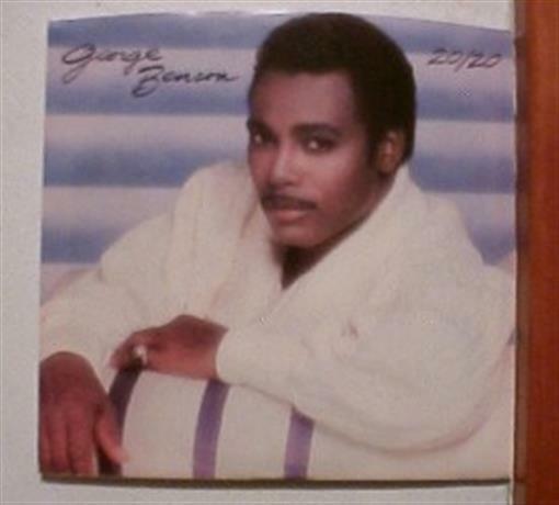 3 George Benson 45s RARE  Promo 45 Record - $8.99