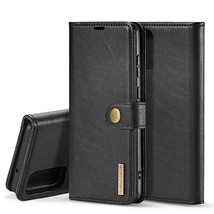 for Phone 16 EE (Color: Black) Leather Wallet Case with Magnetic Flip Ba... - $1,050.42 MXN