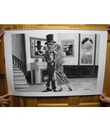 The Last Dance Poster by Tom Masse Grateful Dead Like Artist Proof - $3,304.04 MXN