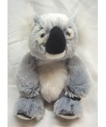 GANZ Webkinz Li&#39;L Kinz CUTE SOFT KOALA 5&quot; Plush Stuffed Animal Toy - $20.31 CAD
