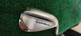 Taylormade Milled Grind 2 Sand Wedge SW 56.12 KBS S Taper Lite 105 - £66.25 GBP