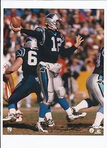 Kerry Collins 8x10 Photo unsigned Panthers NFL - $9.65