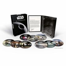 Star Wars: The Skywalker Saga Complete Boxset DVD [2019] [DVD] - £39.99 GBP