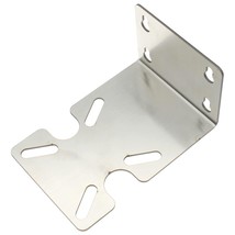 2 Pack Water Filter Housing Mounting Bracket Ro Housing Stainless Steel ... - £34.63 GBP