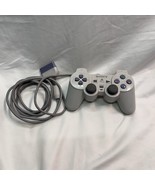 Sony Playstation PSOne PS1 Analog Controller SCPH-110 OEM Official - €15,43 EUR