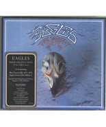 Eagles - Their Greatest Hits Volumes 1 &amp; 2 (2xCD, Comp, RM) (Mint (M)) - £27.16 GBP