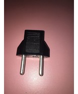 adapter notice 125v - $13.41 CAD
