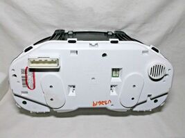 2013..13 SUBARU IMPREZA  2.0 CVT /   70K /SPEEDOMETER/ INSTRUMENT//CLUSTER.OEM image 4