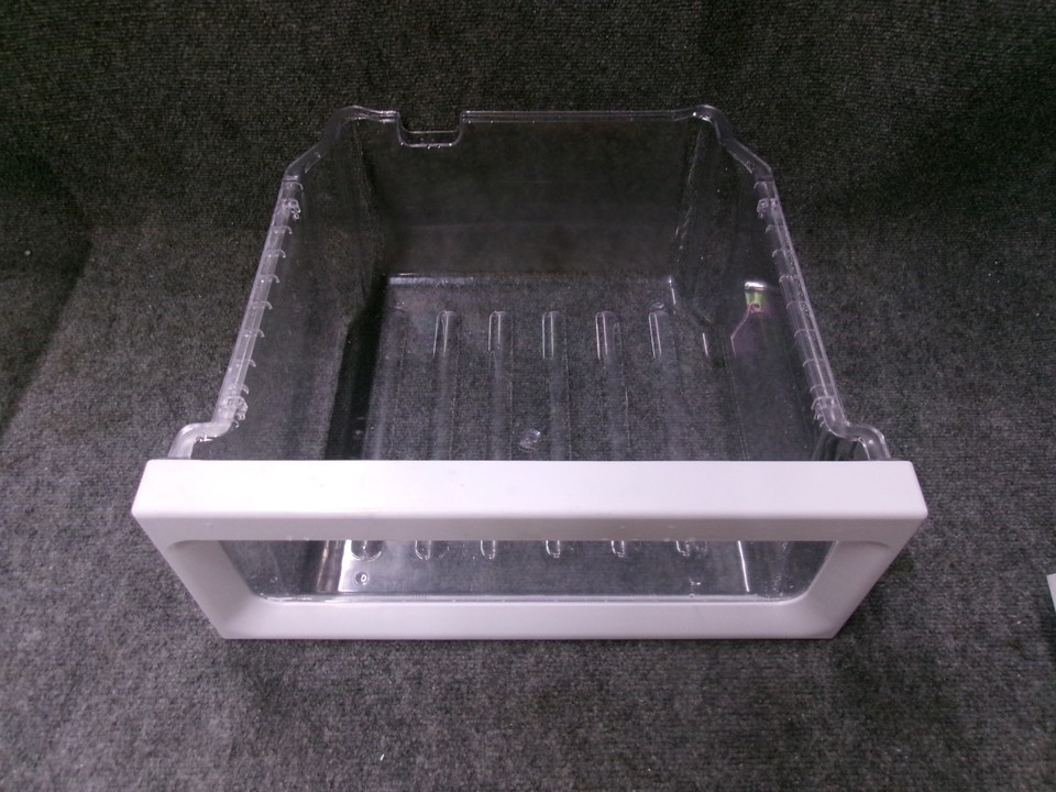 DA97-08383B SAMSUNG REFRIGERATOR SNACK PAN DRAWER - $79.00