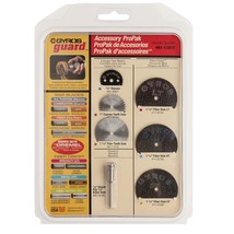 Gyros Saw Blades and Cut-Off Wheels ProPak- 7 Piece Accessory Kit (61-11... - $29.64+