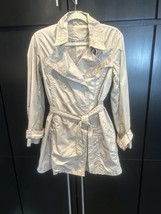 ADD Trench coat Size US 4 - $49.50