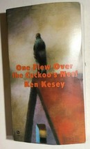 One Flew Over The Cuckoo&#39;s Nest By Ken Kesey Signet Pb - £7.78 GBP
