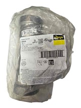 NEW Viega MegaPress FKM 84400 1-1/2&quot; x 1-1/2&quot; x 1-1/2&quot; P1 x P2 x P3 Tee ... - $98.99