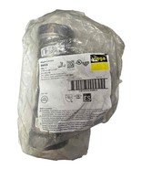 NEW Viega MegaPress FKM 84400 1-1/2&quot; x 1-1/2&quot; x 1-1/2&quot; P1 x P2 x P3 Tee ... - €85,57 EUR