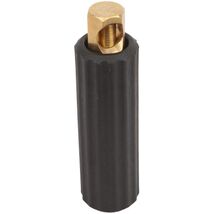 Forney 75167 Pressure Washer Accessories, Molded Lance with Side Handle, - $22.95