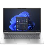 HP EliteBook 640 G11 14" WUXGA Laptop, Intel Core Ultra 5 135U 1.6GHz, 1... - $881.15