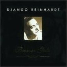 Forever Gold [Audio CD] Reinhardt, Django - £10.27 GBP