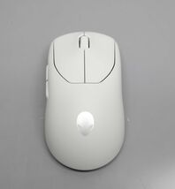 Alienware Pro Wireless Gaming Mouse 570-BBGM - Lunar Light  image 2