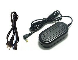 CA930 DC930 AC Power Adapter for Canon EOS C100, XF100, XF105, XF300, XF305, - $18.72