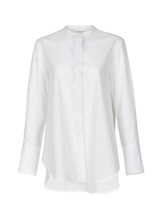 Silvia Tcherassi women&#39;s cubillos shirt in White - size XS - £222.62 GBP