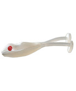 Creme 1.5&quot; Frisky Frog Lure, Pearl, 7 Count | PTF102 - $12.24 CAD