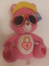 Care Bears 11&quot; Fun In The Sun Secret Bear 2013 Mint WIth All Tags - £39.95 GBP