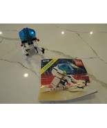 1988 Lego #6848 strategic pursuer space vintage complete set 6848 instructions - $59.99