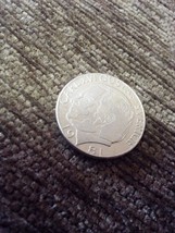 1 kr sverige Carl XVI Gustaf Sweden 2007 coin Free Shipping - $2.97