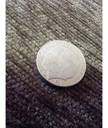 1 kr sverige Carl XVI Gustaf Sweden 2007 coin Free Shipping - £2.37 GBP