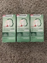 3X Excedrin Head Care Replenish+ Focus. Drug Free. 6ct Strawberry Flavor 10/2024 - £7.09 GBP