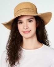 INC International Concepts INC Lace-Insert Floppy Hat - $18.00