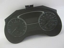 OEM Instrument Cluster Speedometer Gauges 160 MPH Fits 2013-2016 Nissan ... - $47.51