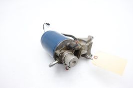 04.5-10 CHEVROLET SILVERADO 2500HD 6.6L LLY LBZ LMM FUEL FILTER HEAD E0412 image 7