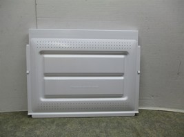 Samsung Refrigerator Upper Crisper Cover Part # DA63-00864C - $32.98