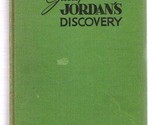 Judy Jordan&#39;s discovery [Hardcover] Garis, Lilian - $3.91
