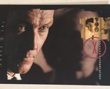 The X-Files Trading Card #17 David Duchovny Robert Patrick Gillian Anderson - $1.97