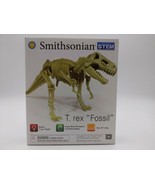 Smithsonian STEM T - REX FOSSIL KIT, NEW - £6.20 GBP