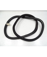 Lexus GX470 seal, quarter window weatherstrip, right 62741-60111 - £7,948.03 GBP