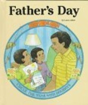 Father&#39;s Day (Circle the Year With Holidays) Alden, Laura and Hohag, Linda - $11.25
