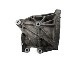Air Compressor AC Bracket From 2009 Chevrolet Avalanche  5.3 12554026 - £27.61 GBP