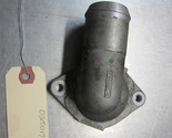 Thermostat Housing From 2009 FORD ESCAPE  3.0 - $25.00
