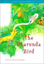 The Bharunda Bird (Myths and Legends) by Beulah Candappa - Good - £11.80 GBP
