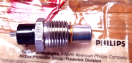 Cummins Onan 309-0554 0309-0672  Thermostat Switch Temperature Sending U... - $87.22