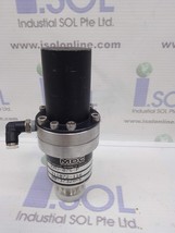 MDC KAV-075-P Angle Vacuum Valve 311072-116 00-37828 - $324.00